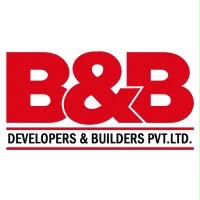 B&B Developers & Builders Pvt Ltd