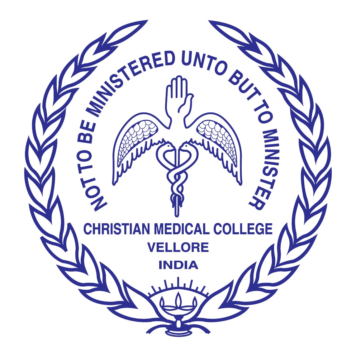 Christian Medical College CMC Vellore
