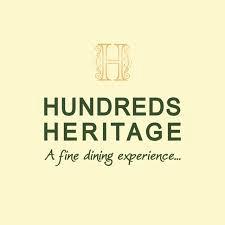 Hundreds Heritage - A Fine Dining Experience