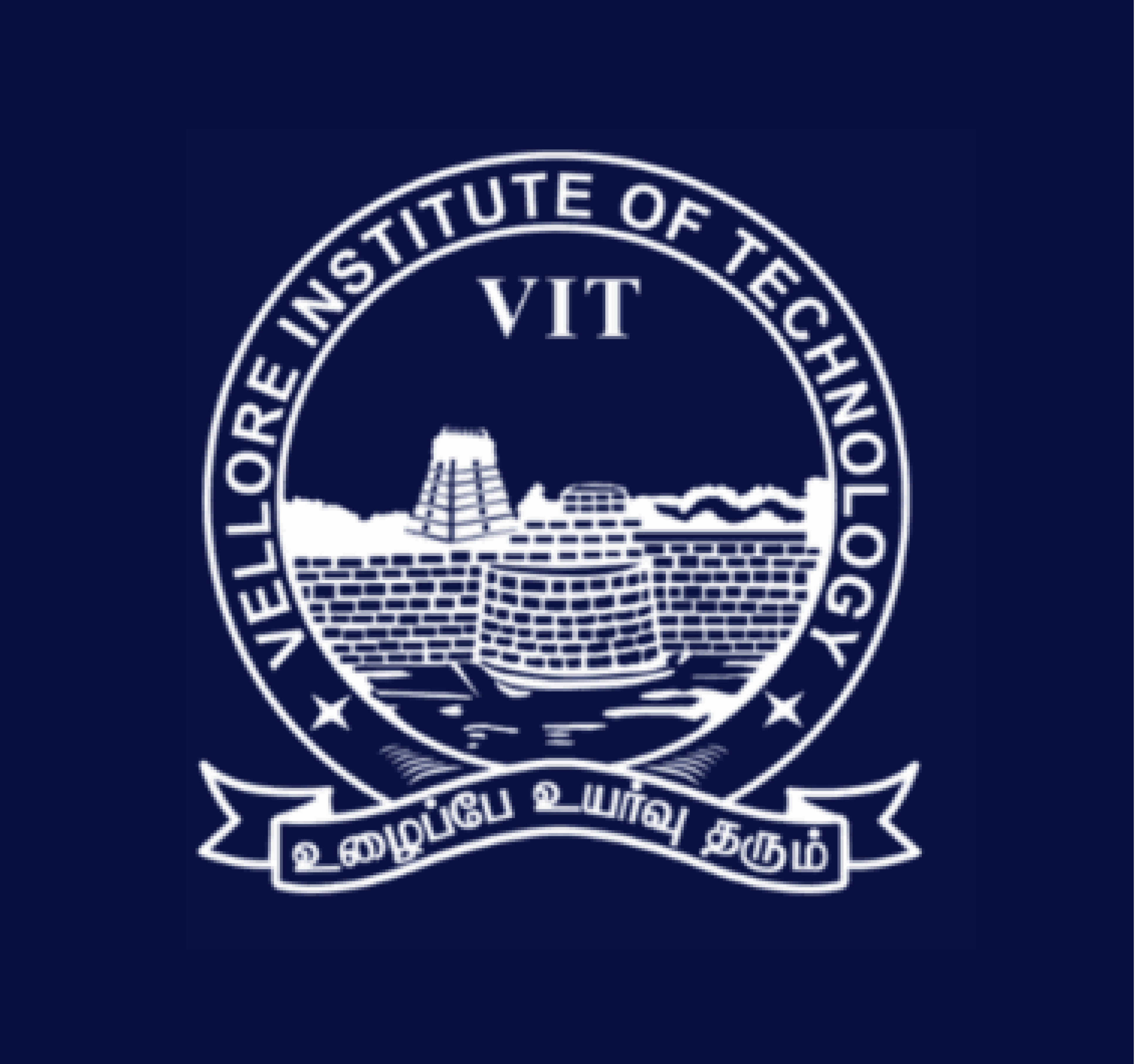 VIT Vellore Institute of Technology