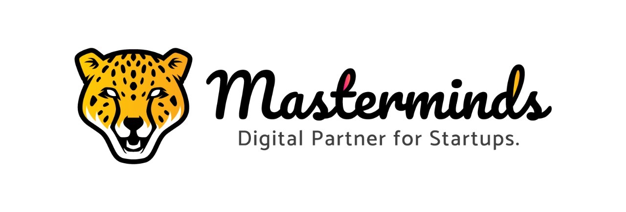 Masterminds - Digital Partner for Startups