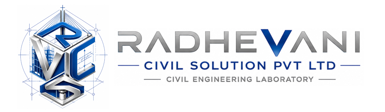 RVCS - RadheVani Civil Solution Private Limited, Vellore